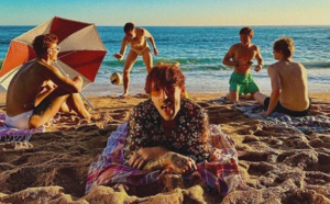 Whities rassemble les roux avec le clip décalé RedHot Whities rassemble les roux avec le clip décalé RedHot