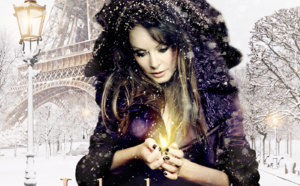 Sarah Brightman devient virale avec Le Bonheur est Multicolore et les enfants du Havre Sarah Brightman devient virale avec Le Bonheur est Multicolore et les enfants du Havre