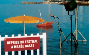 Festival Humour et Eau Salée 2015