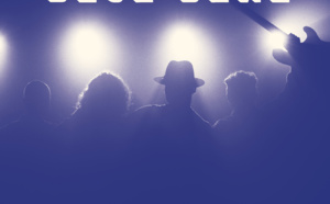 Blue Deal, notre sélection blues rock à découvrir avec l'album Can't Kill Me Twice Blue Deal, notre sélection blues rock à découvrir avec l'album Can't Kill Me Twice