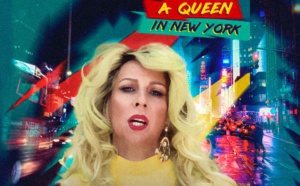 Annika and The Forest de retour avec la musique d'A Queen In New York Annika and The Forest de retour avec la musique d'A Queen In New York