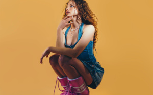 Manon Vuoko toujours plus virale avec sa websérie Saison 2 Manon Vuoko toujours plus virale avec sa websérie Saison 2