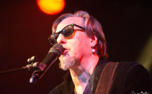 François Staal s'installe en Bretagne pour quinze dates sur l'île de Bréhat François Staal s'installe en Bretagne pour quinze dates sur l'île de Bréhat