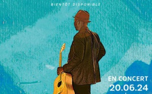 Abdoulaye Kouyaté dévoile Douniema, extrait de son album Fefanyi Abdoulaye Kouyaté dévoile Douniema, extrait de son album Fefanyi