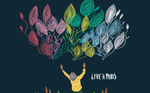 Itiberê Zwarg & Orquestra Familia da França unissent leurs talents avec l'album Live à Paris Itiberê Zwarg & Orquestra Familia da França unissent leurs talents avec l'album Live à Paris