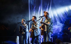 Sans Prétention sort son hymne à tous les Bénévoles Sans Prétention sort son hymne à tous les Bénévoles