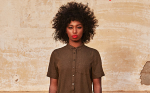 Inna Modja retrouve le Mali avec Motel Bamako Inna Modja retrouve le Mali avec Motel Bamako