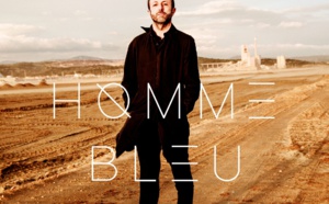 Homme Bleu dévoile la vidéo d'I Ride et annonce son prochain album Dark Matter Homme Bleu dévoile la vidéo d'I Ride et annonce son prochain album Dark Matter