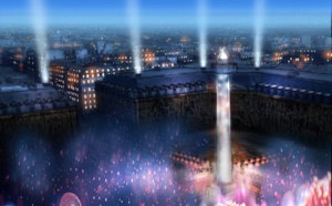 Todem chante Ailleurs, son nouveau single avant le EP Envolée mon ange Todem chante Ailleurs, son nouveau single avant le EP Envolée mon ange