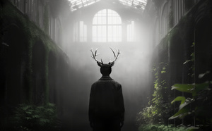 Nicolas Fraissinet annonce son album Joie Sauvage avec le clip d'Amours polaires Nicolas Fraissinet annonce son album Joie Sauvage avec le clip d'Amours polaires