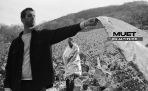 MUET dans les cimes musicales avec le EP En altitude MUET dans les cimes musicales avec le EP En altitude