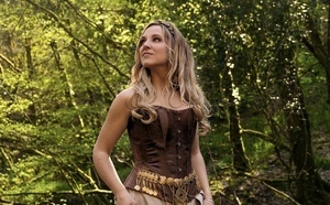 Aziliz Manrow sort sa websérie  Aziliz Manrow sort sa websérie