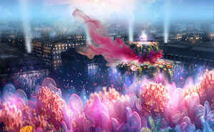 TODEM en écoute avec le EP Envolée Mon Ange TODEM en écoute avec le EP Envolée Mon Ange