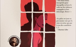 Assez, une pièce contre les violences conjugales  Assez, une pièce contre les violences conjugales