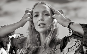 Lisa Ekdahl en concert  Lisa Ekdahl en concert
