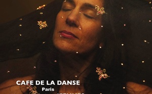 Ariana Vafadari  Ariana Vafadari