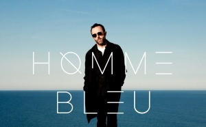 Homme Bleu dévoile le clip de Dark Matter avant l'album Homme Bleu dévoile le clip de Dark Matter avant l'album