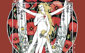 Womankind chante Mon Ex en Provence et annonce l'album Womanpower of Love Womankind chante Mon Ex en Provence et annonce l'album Womanpower of Love