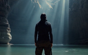 Mensis sort le clip futuriste de Shooting Stars Mensis sort le clip futuriste de Shooting Stars