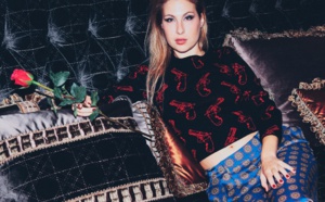 Clémence Preiss, troublants débuts avec Hollywood Clémence Preiss, troublants débuts avec Hollywood