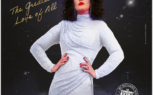 A Tribute to Whitney Houston avec Belinda Davids A Tribute to Whitney Houston avec Belinda Davids