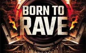 02/04/16 - BORN TO RAVE - LA LAITERIE - STRASBOURG > 2 STAGES > BASS MUSIC > HARD BEAT > TECHNO