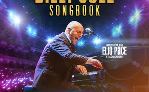 The Billy Joel Songbook
