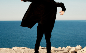 Homme Bleu de retour avec l'album Dark Matter