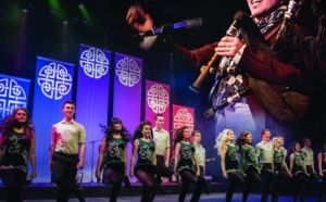 Celtic Legends & Carlos Nunez en spectacle en France en 2016 ! Celtic Legends & Carlos Nunez en spectacle en France en 2016 !