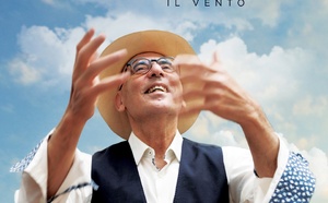 Wassim Soubra nous emmène en voyage avec l'album Il Vento
