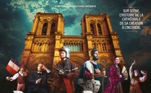 La Dame de Pierre reprend sa tournée triomphale