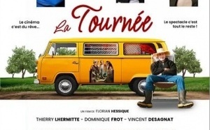 La Tournée