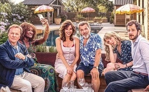 Vacances forcées