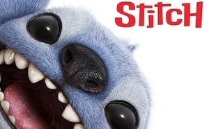 Lilo &amp; Stitch