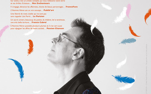 L'Homme Héron, la révélation chanson au Festival d'Avignon, avec l'album Drôles d'Espèces