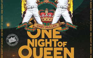 One Night of Queen 