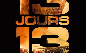 13 jours 13 nuits