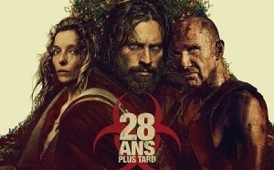 28 ans plus tard / Titre original : 28 Years Later