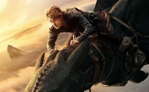 Dragons / Titre original : How to Train Your Dragon