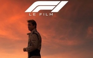 F1® LE FILM / Titre original : F1 The Movie