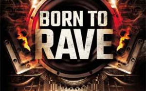 07/05/16 - BORN TO RAVE - LE RESPUBLICA - BORDEAUX > 4 Stages - Bass Music - Hard Beats - Trance - Techno
