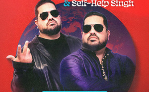 Masood Boomgaard en stand up à l’Apollo Théâtre à Paris Masood Boomgaard en stand up à l’Apollo Théâtre à Paris