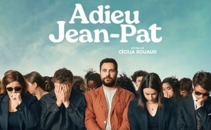 Adieu Jean-Pat