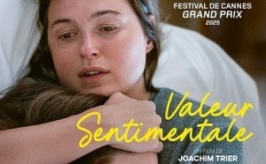 Valeur sentimentale / Titre original : Sentimental Value