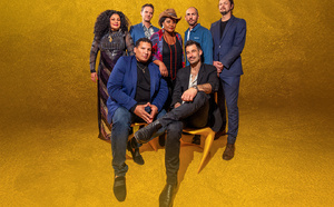 The Cat Empire annonce une tournée française et un concert le 14 octobre au Bataclan