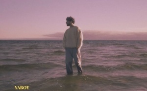 Joey Larsé, nouveau single disponible, YABOY