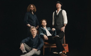 Blue Deal au sommet du blues rock avec l'album Make A Change Blue Deal au sommet du blues rock avec l'album Make A Change