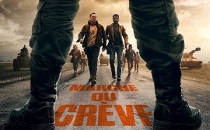 🎬 Marche ou Crève 🎬 Marche ou Crève