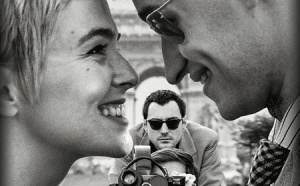 🎬 Nouvelle Vague 🎬 Nouvelle Vague