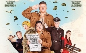 🎬 Le Jour J ou pas 🎬 Le Jour J ou pas